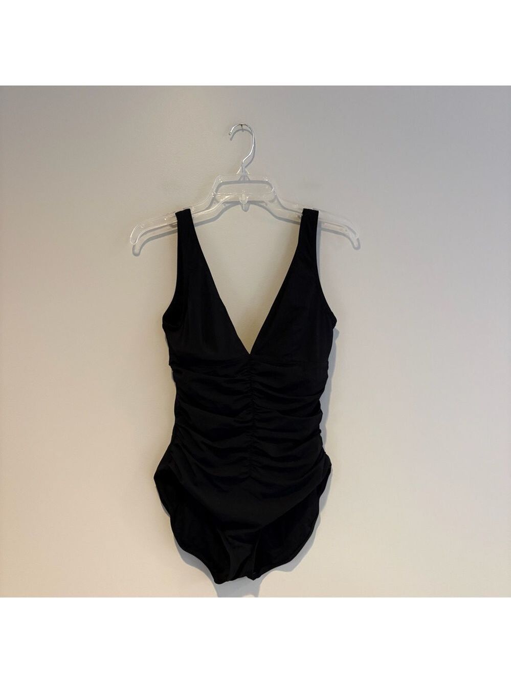 Coco Reef Black Contours Swimsuit